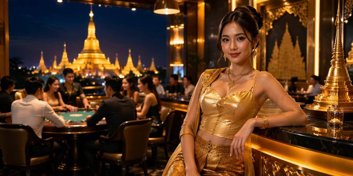 betus betus အတွက် တိုက်ရိုက်ကာစီနို စလော့ လမ်းညွှန်