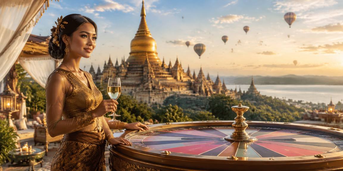 betus မေးလေ့ရှိသောမေးခွန်းများ — အသေးစိတ်