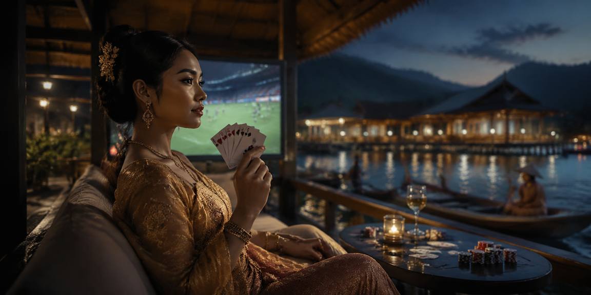 betus တိုက်ရိုက်ကာစီနို ဂိမ်း